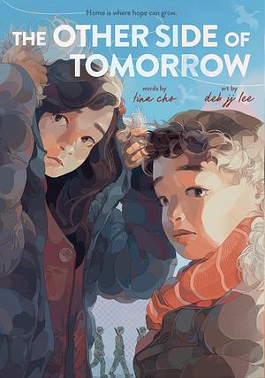 The Other Side of Tomorrow by Tina Cho
