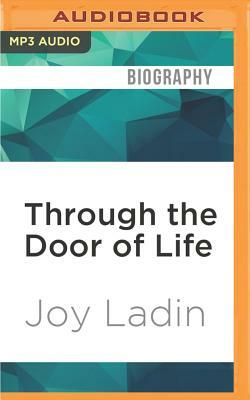 Through the Door of Life by Joy Ladin