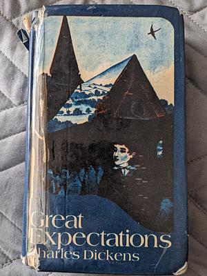 Great Expectations by Charles Dickens