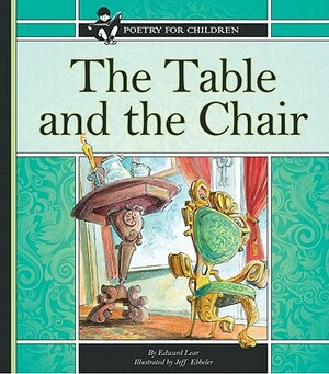 The Table and the Chair by Edward Lear