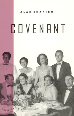 Covenant by Alan Shapiro