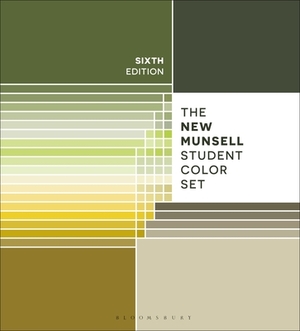 The New Munsell Student Color Set by Ron Reed