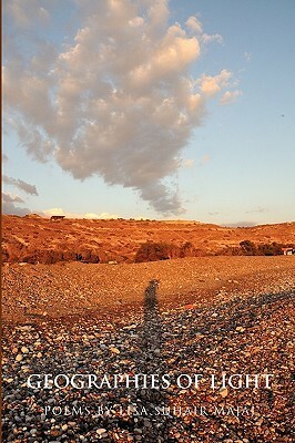 Geographies of Light by Lisa Suhair Majaj