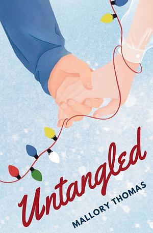 Untangled by Mallory Thomas