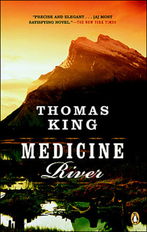 Medicine River by Thomas King