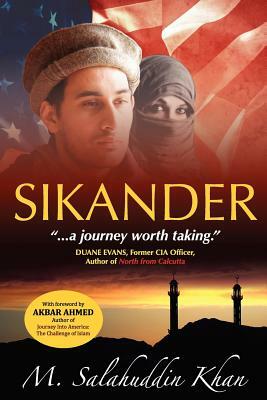 Sikander: Fourth American Edition by M. Salahuddin Khan