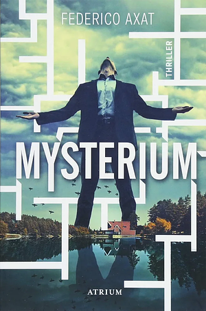 Mysterium by Federico Axat