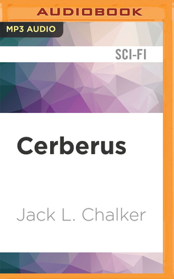 Cerberus: A Wolf in the Fold by Jack L. Chalker