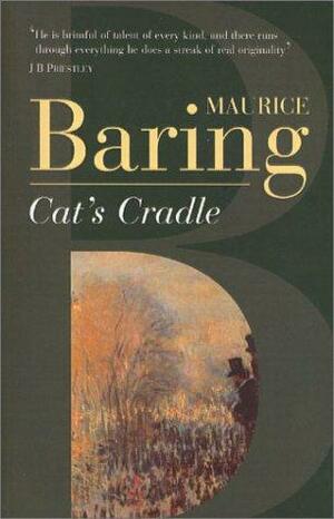 Cat's Cradle by Maurice Baring