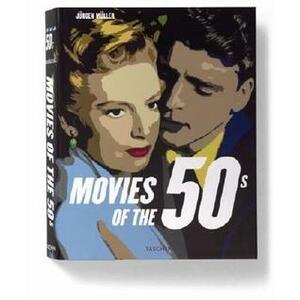 Movies of the 50s by Jürgen Müller