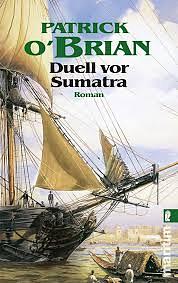 Duell vor Sumatra by Patrick O'Brian