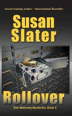 Rollover by Susan Slater