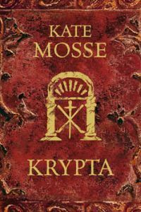 Krypta by Kate Mosse