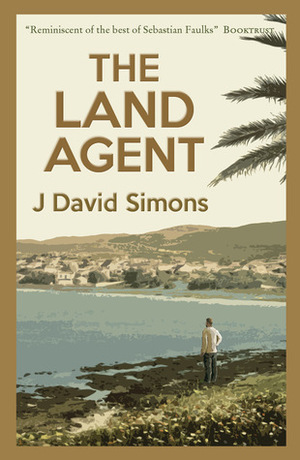 The Land Agent by J. David Simons