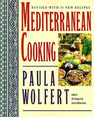 Mediterranean Cooking by Paula Wolfert