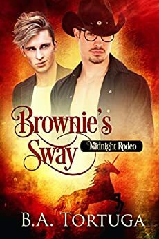 Brownie's Sway by B.A. Tortuga