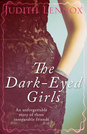 The Dark-Eyed Girls by Judith Lennox