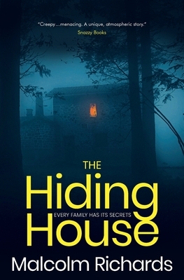 The Hiding House by Malcolm Richards