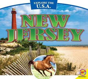 New Jersey by Megan Kopp