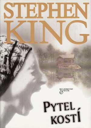 Pytel kostí by Stephen King, Linda Bartošková