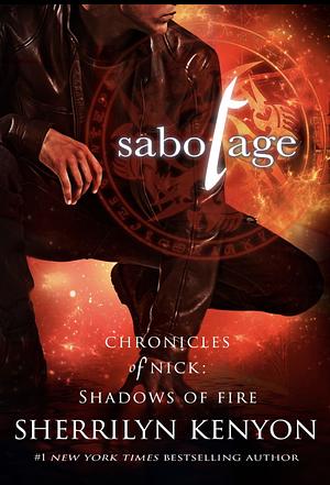 Sabotage by Sherrilyn Kenyon