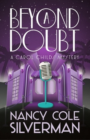 Beyond A Doubt by Nancy Cole Silverman