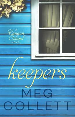 Keepers by Meg Collett