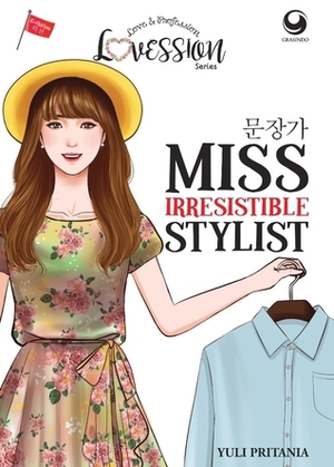 Miss Irresistible Stylist by Yuli Pritania