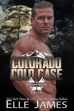 Colorado Cold Case (Brotherhood Protectors Colorado Book 8) by Elle James