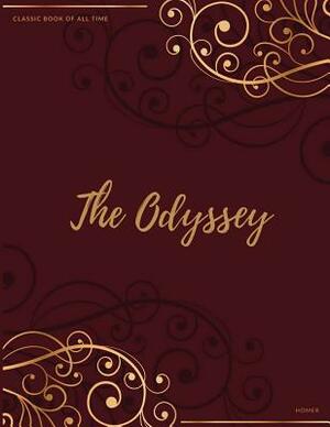 The Odyssey by Homer