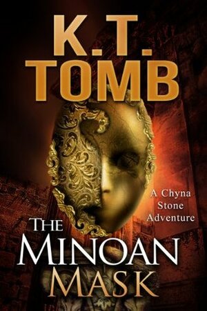 The Minoan Mask by K.T. Tomb