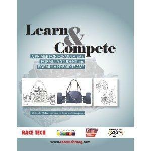 Learn & Compete by Michael Royce, Suzanne Royce, Ross Brawn, William Kimberley