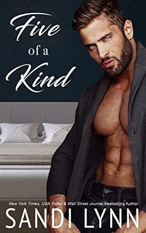 Five of a Kind: Kind Brothers Book 5 by Sandi Lynn