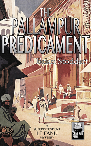 The Pallampur Predicament by Brian Stoddart