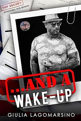 ...And a Wake-Up by Giulia Lagomarsino