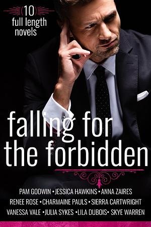 Falling for the Forbidden by Pam Godwin