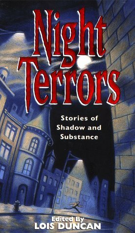 Night Terrors: Stories of Shadow and Substance by Lois Duncan
