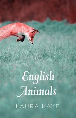 English Animals by Laura Kaye