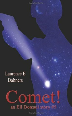 Comet! by Laurence E. Dahners