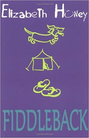 Fiddleback by Elizabeth Honey