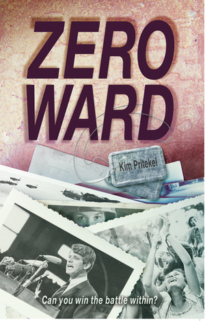 Zero Ward by Kim Pritekel