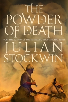 The Powder of Death by Julian Stockwin