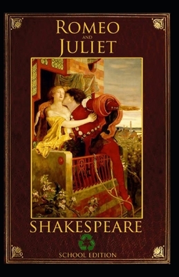 Romeo and Juliet Annotated by William Shakespeare