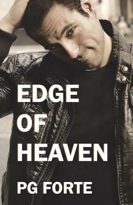 Edge of Heaven by Pg Forte