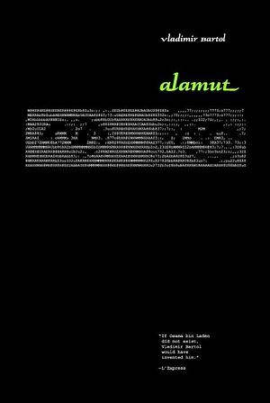 Alamut by Vladimir Bartol, Michael Biggins