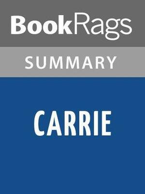 Carrie by Stephen King | Summary & Study Guide by BookRags