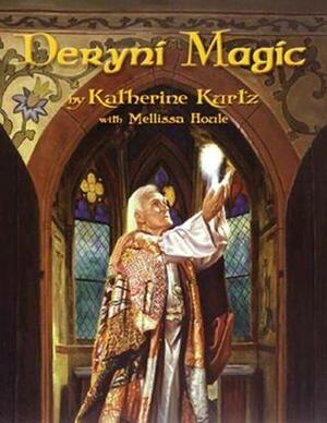 Deryni Magic by Katherine Kurtz