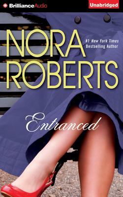 Entranced by Nora Roberts