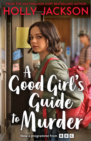 A Good Girl's Guide to Murder by Holly Jackson