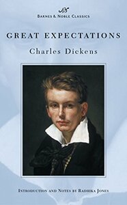 Great Expectations by Charles Dickens